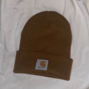 UNISEX!! Trendy Carhartt beanie